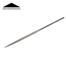 Load image into Gallery viewer, Needle File - 14cm, 3 variations