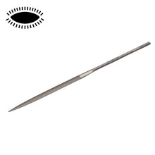 Load image into Gallery viewer, Needle File - 14cm, 3 variations