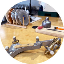 Load image into Gallery viewer, Faceting Bootcamp with Justin K Prim