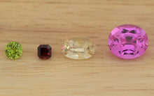 Load image into Gallery viewer, Faceting Bootcamp with Justin K Prim