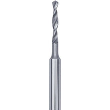 Load image into Gallery viewer, Drill Bit, Busch Tungsten, Size 0.5mm-2.3mm - Individual