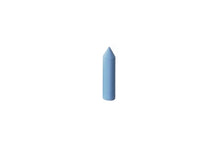 Load image into Gallery viewer, Silicone Polishing Bullet- 1" x 1/4"