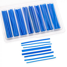 Load image into Gallery viewer, Blue Wax Wire Assortments - Box