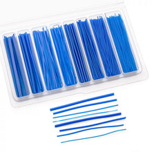 Load image into Gallery viewer, Blue Wax Wire Assortments - Box