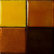 Load image into Gallery viewer, TRANSPARENT Thompson Enamel for Copper, Gold and Silver, 2 oz