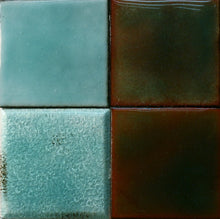 Load image into Gallery viewer, TRANSPARENT Thompson Enamel for Copper, Gold and Silver, 2 oz