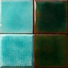 Load image into Gallery viewer, TRANSPARENT Thompson Enamel for Copper, Gold and Silver, 2 oz