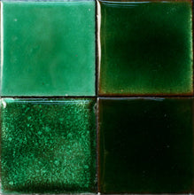 Load image into Gallery viewer, TRANSPARENT Thompson Enamel for Copper, Gold and Silver, 2 oz