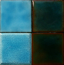 Load image into Gallery viewer, TRANSPARENT Thompson Enamel for Copper, Gold and Silver, 2 oz