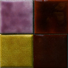 Load image into Gallery viewer, TRANSPARENT Thompson Enamel for Copper, Gold and Silver, 2 oz