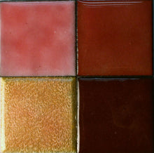 Load image into Gallery viewer, TRANSPARENT Thompson Enamel for Copper, Gold and Silver, 2 oz