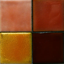 Load image into Gallery viewer, TRANSPARENT Thompson Enamel for Copper, Gold and Silver, 2 oz