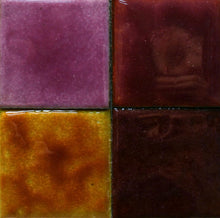 Load image into Gallery viewer, TRANSPARENT Thompson Enamel for Copper, Gold and Silver, 2 oz