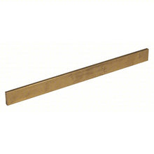 Load image into Gallery viewer, Ultra-Formable /Ultra Machinable Brass- ft