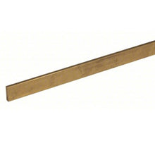 Load image into Gallery viewer, Ultra-Formable /Ultra Machinable Brass- ft