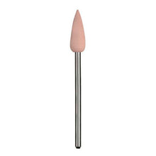 Load image into Gallery viewer, Silicone Teardrop Point Polisher