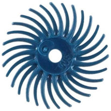 Load image into Gallery viewer, Radial Bristle Disc - 3/4"