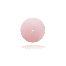 Load image into Gallery viewer, Silicone Polishing Wheel - Knife Edge