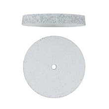 Load image into Gallery viewer, Silicone Polishing Wheel - Square Edge