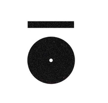 Load image into Gallery viewer, Silicone Polishing Wheel - Square Edge