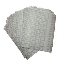 Load image into Gallery viewer, 3M Imperial Micro-Finishing Film - individual sheet