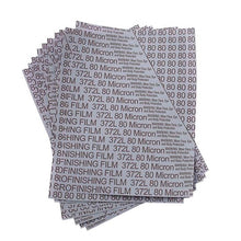 Load image into Gallery viewer, 3M Imperial Micro-Finishing Film - individual sheet