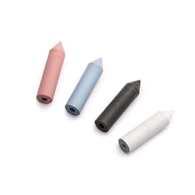 Load image into Gallery viewer, Silicone Polishing Bullet- 1" x 1/4"