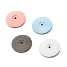 Load image into Gallery viewer, Silicone Polishing Wheel - Knife Edge