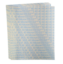 Load image into Gallery viewer, 3M Imperial Micro-Finishing Film - individual sheet