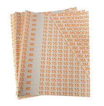 Load image into Gallery viewer, 3M Imperial Micro-Finishing Film - individual sheet