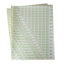Load image into Gallery viewer, 3M Imperial Micro-Finishing Film - individual sheet