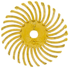 Load image into Gallery viewer, Radial Bristle Discs - 1"