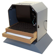 Load image into Gallery viewer, Ductless Fume Hood, Stand & Furnace Filter Pack -Pre Order