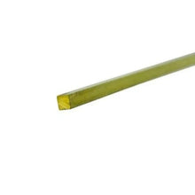 Load image into Gallery viewer, Ultra-Formable /Ultra Machinable Brass- ft
