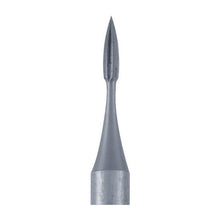 Load image into Gallery viewer, Single-Cut Flame Bur - Busch Tungsten Vanadium
