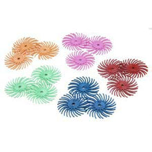 Load image into Gallery viewer, Radial Bristle Disc - 3/4"