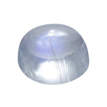 Load image into Gallery viewer, Rainbow Moonstone 6mm Round Cabochon- individual