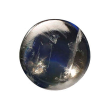 Load image into Gallery viewer, Rainbow Moonstone 6mm Round Cabochon- individual