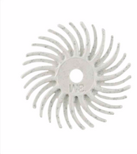 Load image into Gallery viewer, Radial Bristle Discs - 1"