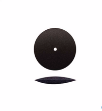 Load image into Gallery viewer, Silicone Polishing Wheel - Knife Edge
