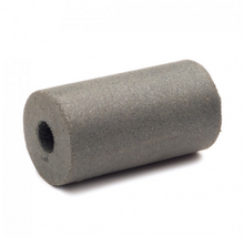 Load image into Gallery viewer, Pacific Silicone Carbide Abrasive Cylinder- 1"x 1/2"