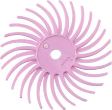Load image into Gallery viewer, Radial Bristle Disc - 3/4"