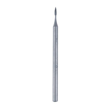 Load image into Gallery viewer, Single-Cut Flame Bur - Busch Tungsten Vanadium