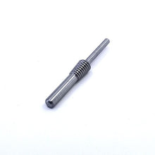 Load image into Gallery viewer, Pacific Silicone Carbide Abrasive Cylinder- 1"x 1/2"