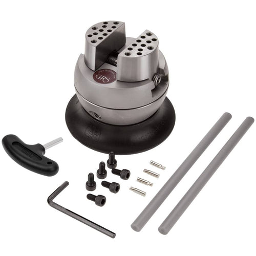 GRS Microblock Ball Vise