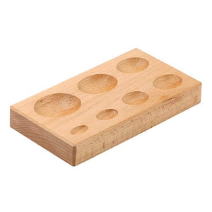Wood Forming Block - 2 variants