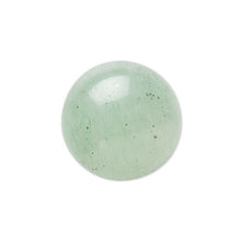 Load image into Gallery viewer, 10mm Round Cabochon, 3 variants avalible