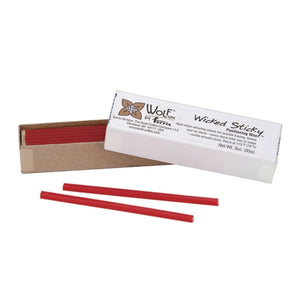 Wolf's Wicked Sticky Positioning Wax - BOX