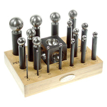 Load image into Gallery viewer, USED* Pepe Dapping Tool Set 158.00