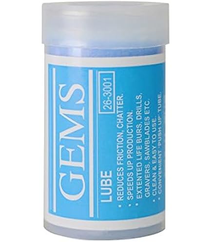 Bur Lube- 2 oz Dispenser